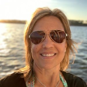 Meet your Posher, Carol